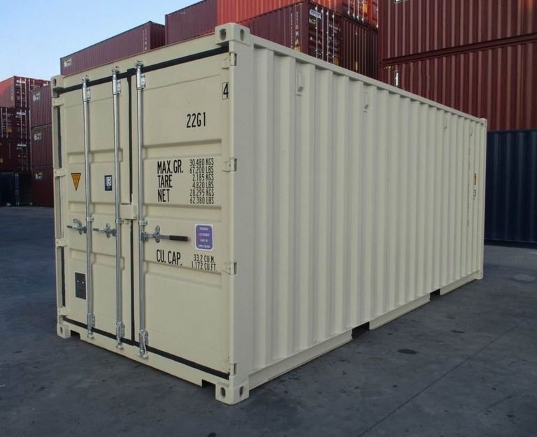 Koala Containers Rockhampton